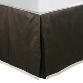 Bed Skirts by Blissliving Home