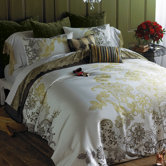 3 Piece Evita Duvet Set