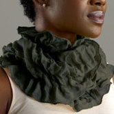 La Plata Scarf in Slate