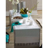 Mataveri Table Runner and Napkin Set