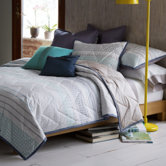 Mataveri Coverlet Set