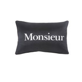 Monsieur Pillow