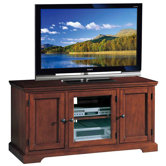 Westwood Cherry 50" TV Stand