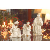 Holiday Three Piece Kings Set