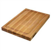 butcher block