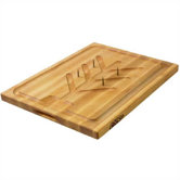 BoosBlock Cook's Cutting Board