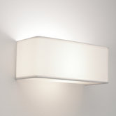 Ashino Wide Wall Light
