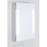 Livorno Illuminated Cabinet
