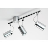 Montana Three Ceiling Spot Light