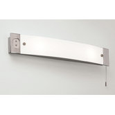 Shaver Vanity Light