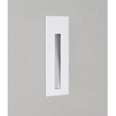 Borgo Recessed LED Wall Light
