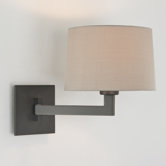 Momo Single Wall Light