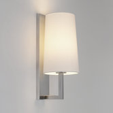 Riva 1 Light Wall Bracket