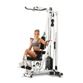 EXM1500S Home Gym