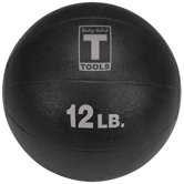 Medicine Balls in Black