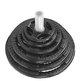 Weight Plates