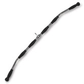 Pro-Grip Lat Bar