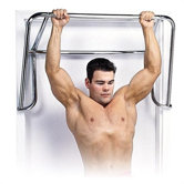 Doorway Chinning Bar
