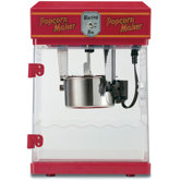 64 oz Professional 300 Watt Popcorn Maker