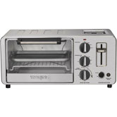 Professional Toaster Oven / Toaster Combo