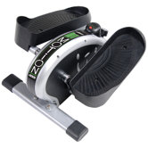 InMotion E1000 Elliptical Trainer