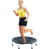 36" Trampoline