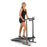 InMotion T900 Manual Treadmill