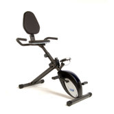 Folding Recumbent Bike