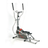 Magnetic Elliptical Trainer
