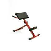 X Hyper Bench