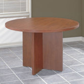Napa Round Conference Table