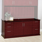 Mendocino Storage Credenza