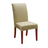 Couture Covers&trade; Parsons Chair Slipcover