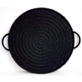 Non-Stick Silicone Splatter Guard / Baking Tray