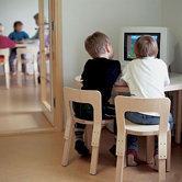 Children's N65 Desk Chair