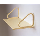 112A Wall Shelf