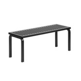Carry Away Birch Bench