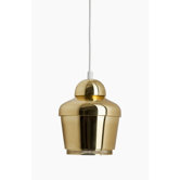 1 Light Pendant Lamp