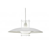 Pendant Lamp JL2 in White