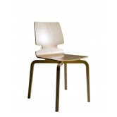 Artek Stacking Chairs