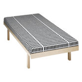 710 Latex Foam Mattress