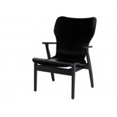 Domus Lounge Chair