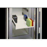 Roll Out Shelf for Record Fire Cabinets