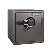 1 Hr Fireproof Lock  Safe