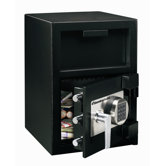 Depository Safe