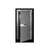 Fireproof Electronic Lock File and Safe Room Door
