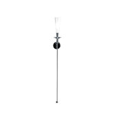 Champagne  Wallchiere in Chrome