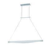 Krisp 1 Light Pendant