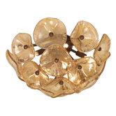 Cassini 8 Light Flush Mount