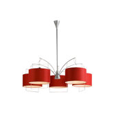 Passion 5 Light Chandelier